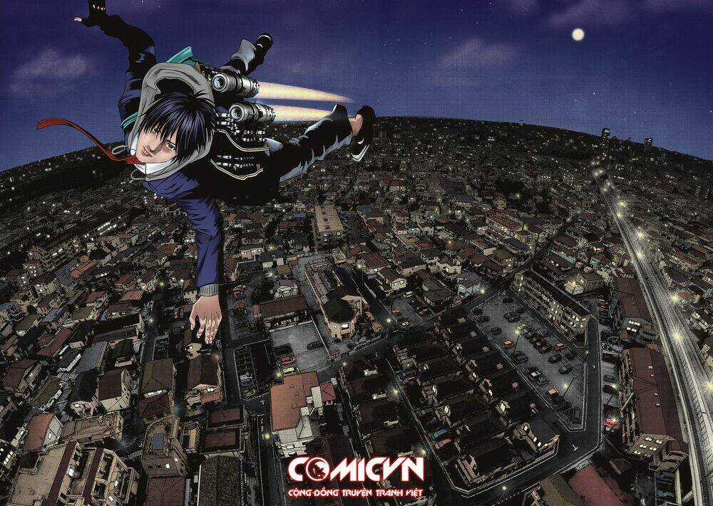 Inu Yashiki Chapter 85.1 trang 15