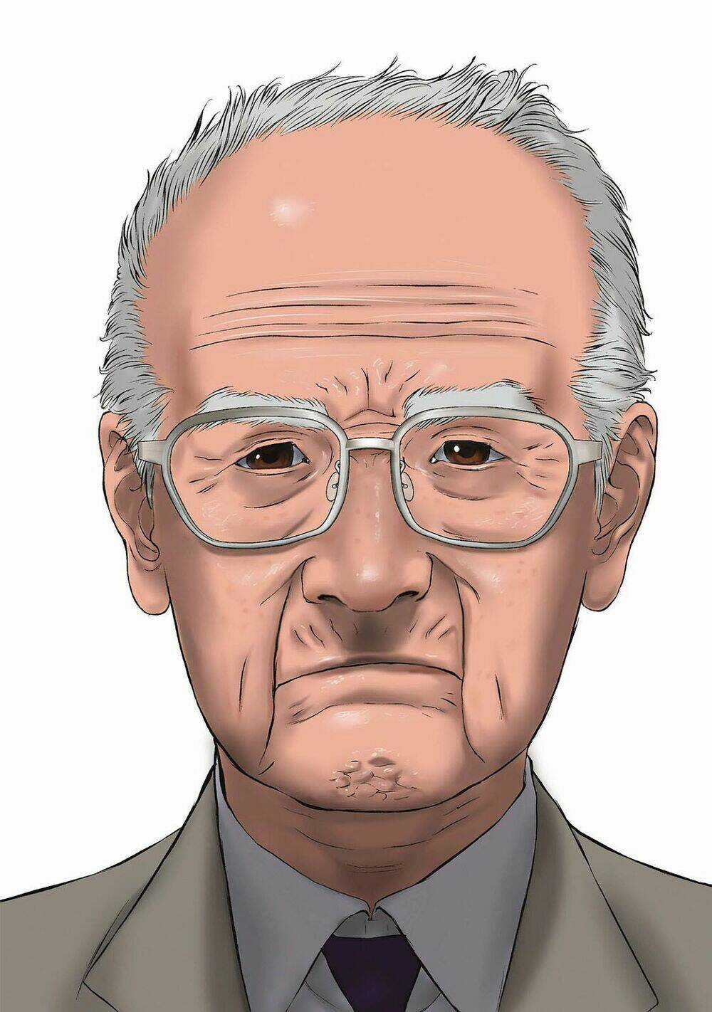 Inu Yashiki Chapter 85.1 trang 18