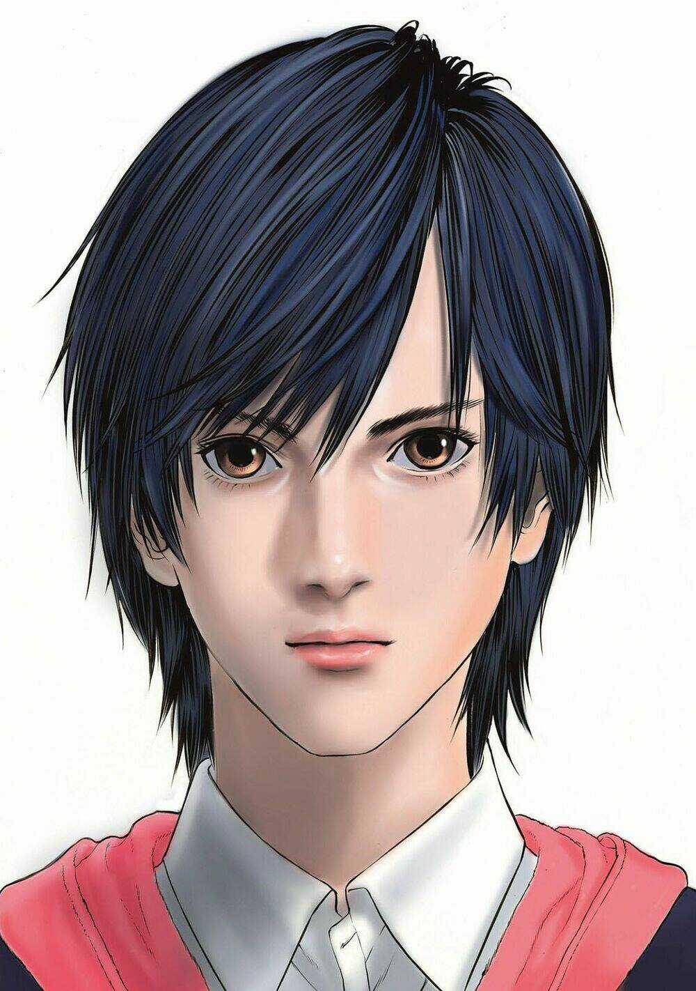 Inu Yashiki Chapter 85.1 trang 19