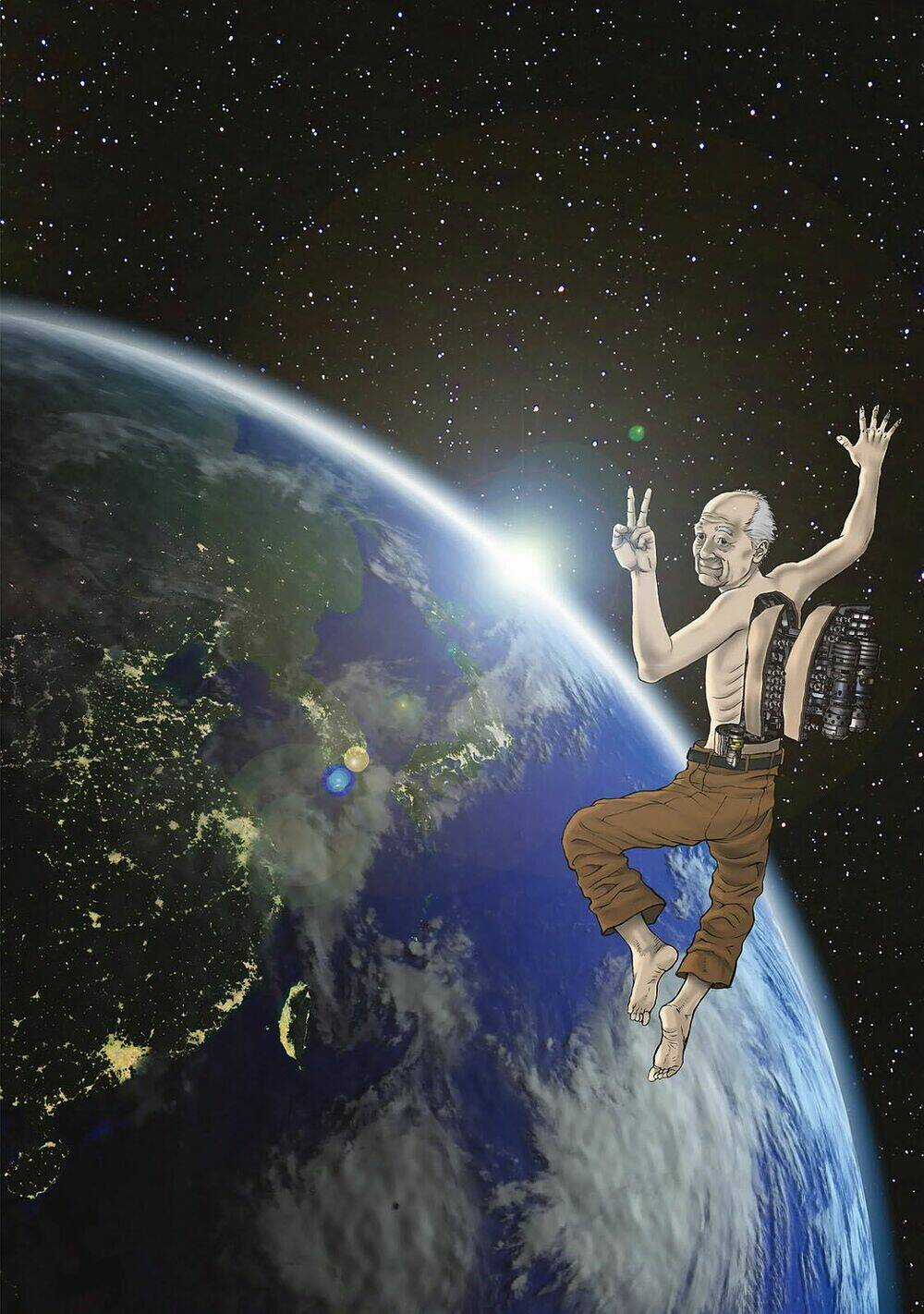 Inu Yashiki Chapter 85.1 trang 26