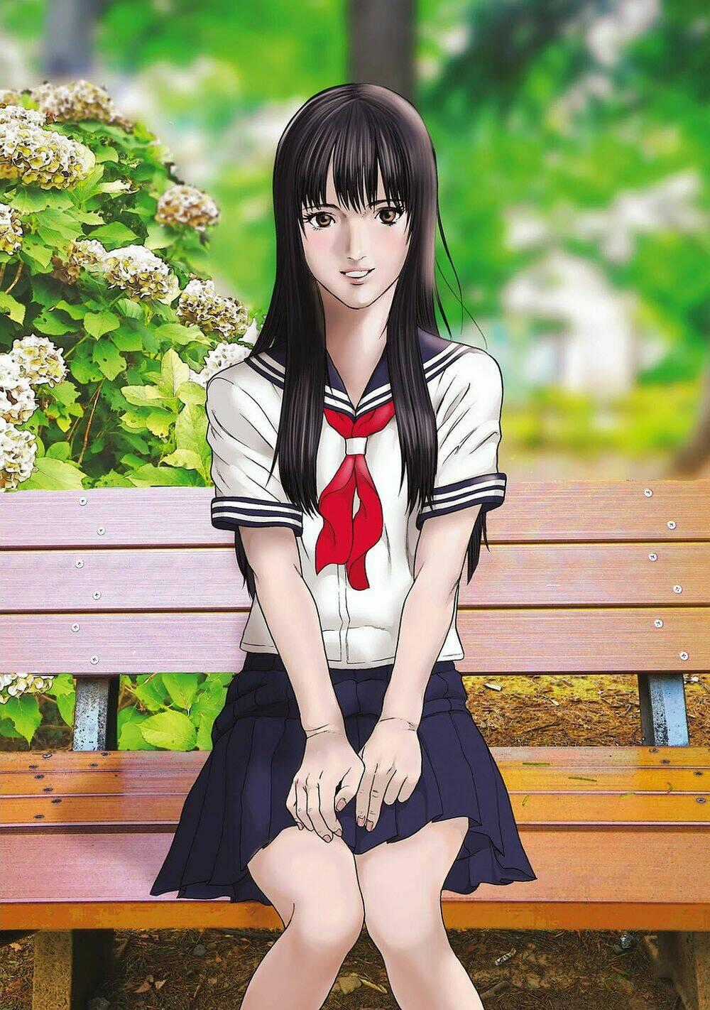 Inu Yashiki Chapter 85.1 trang 31