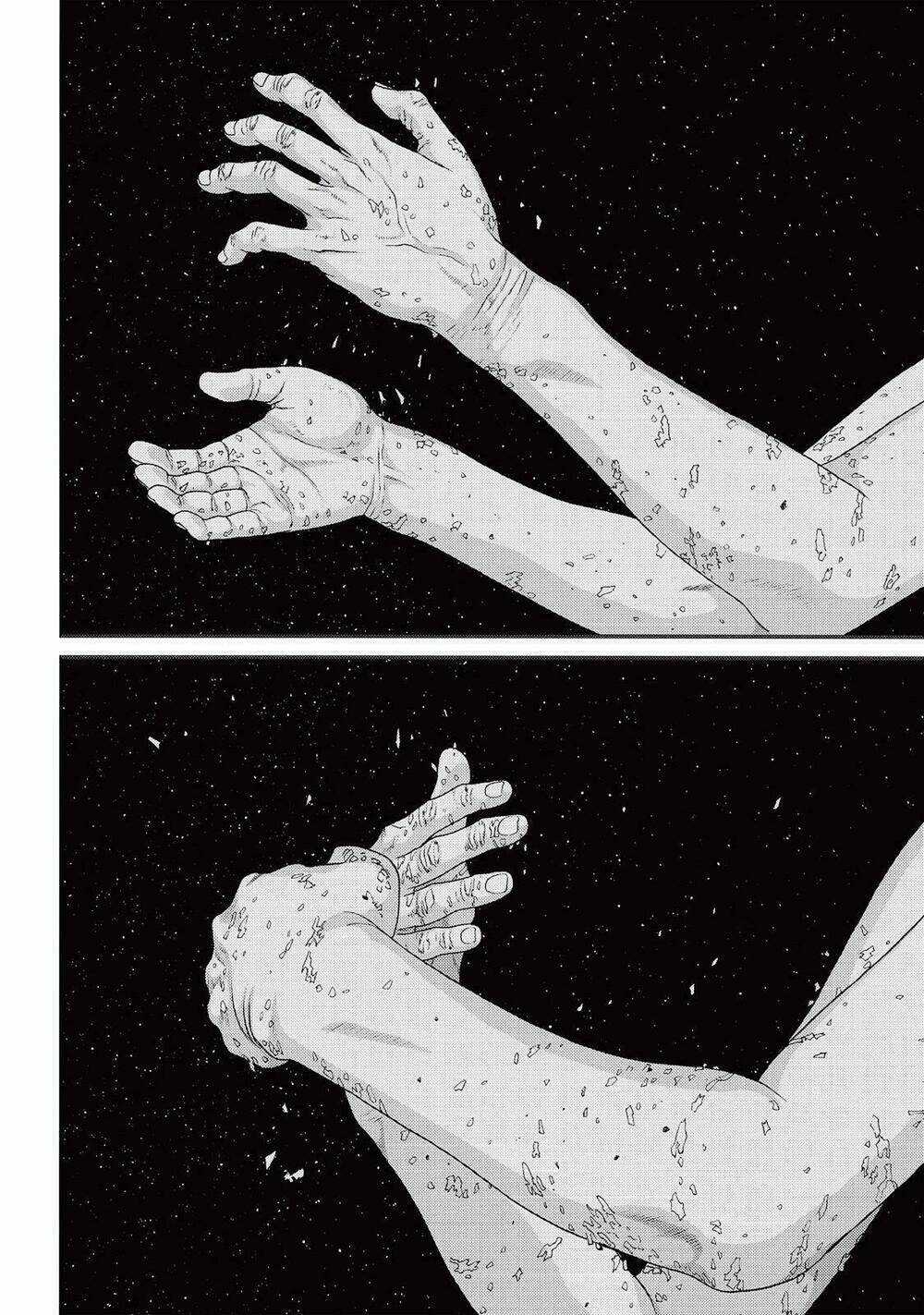 Inu Yashiki Chapter 85 trang 10