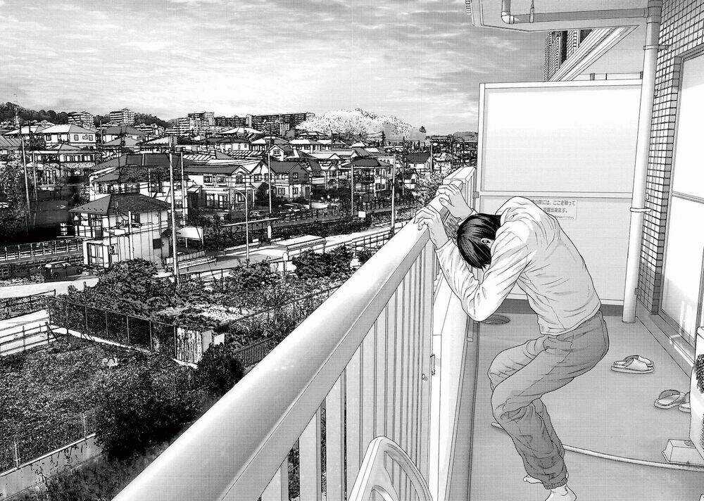 Inu Yashiki Chapter 85 trang 15