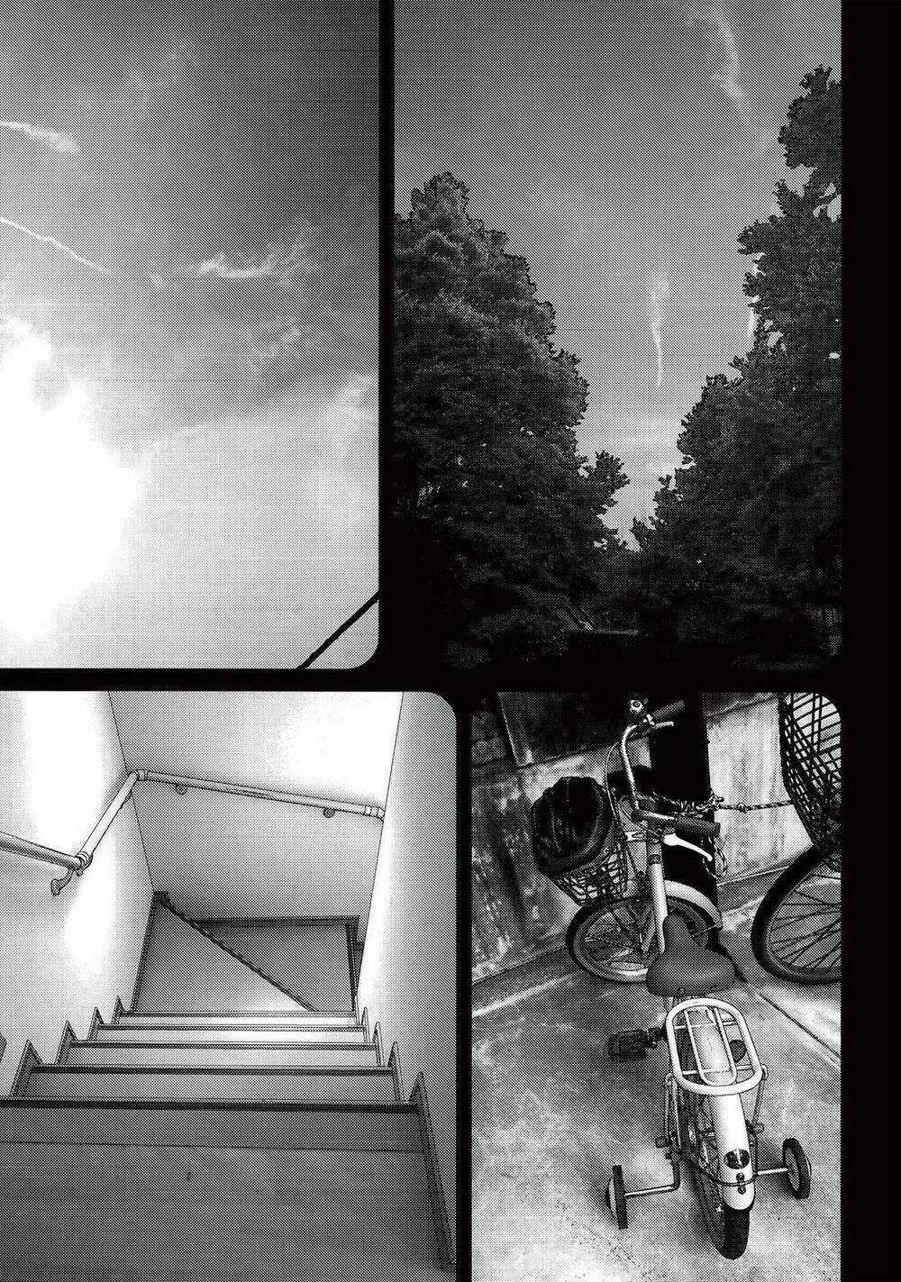 Inu Yashiki Chapter 85 trang 5