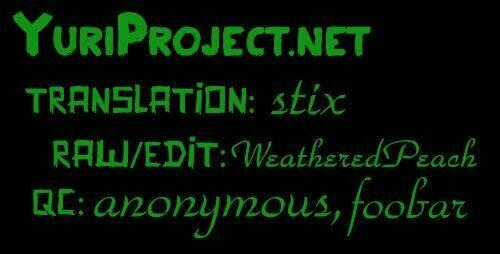 Inugami-san to Nekoyama-san Chapter 0 trang 11