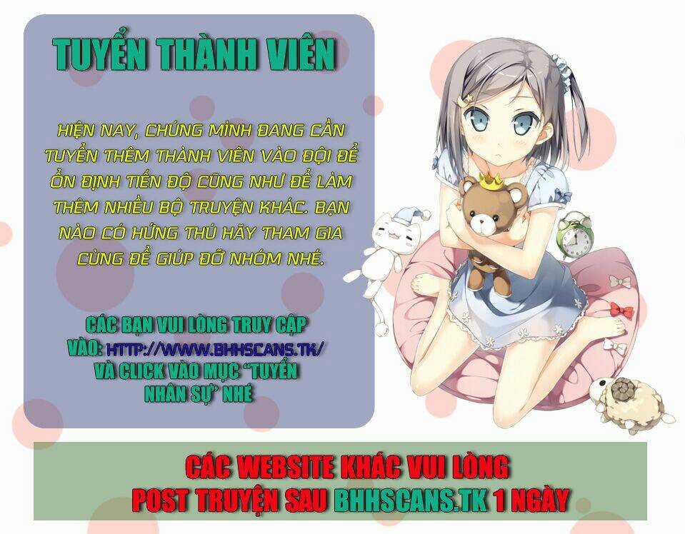 Inugami-San To Sarutobi-Kun Wa Naka Ga Warui Chapter 10 trang 34