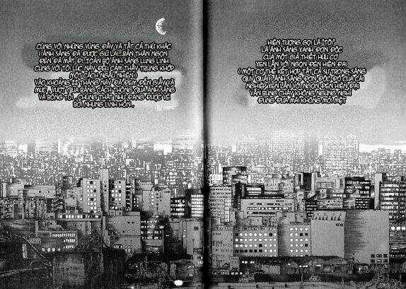 Inugami Chapter 1 trang 10