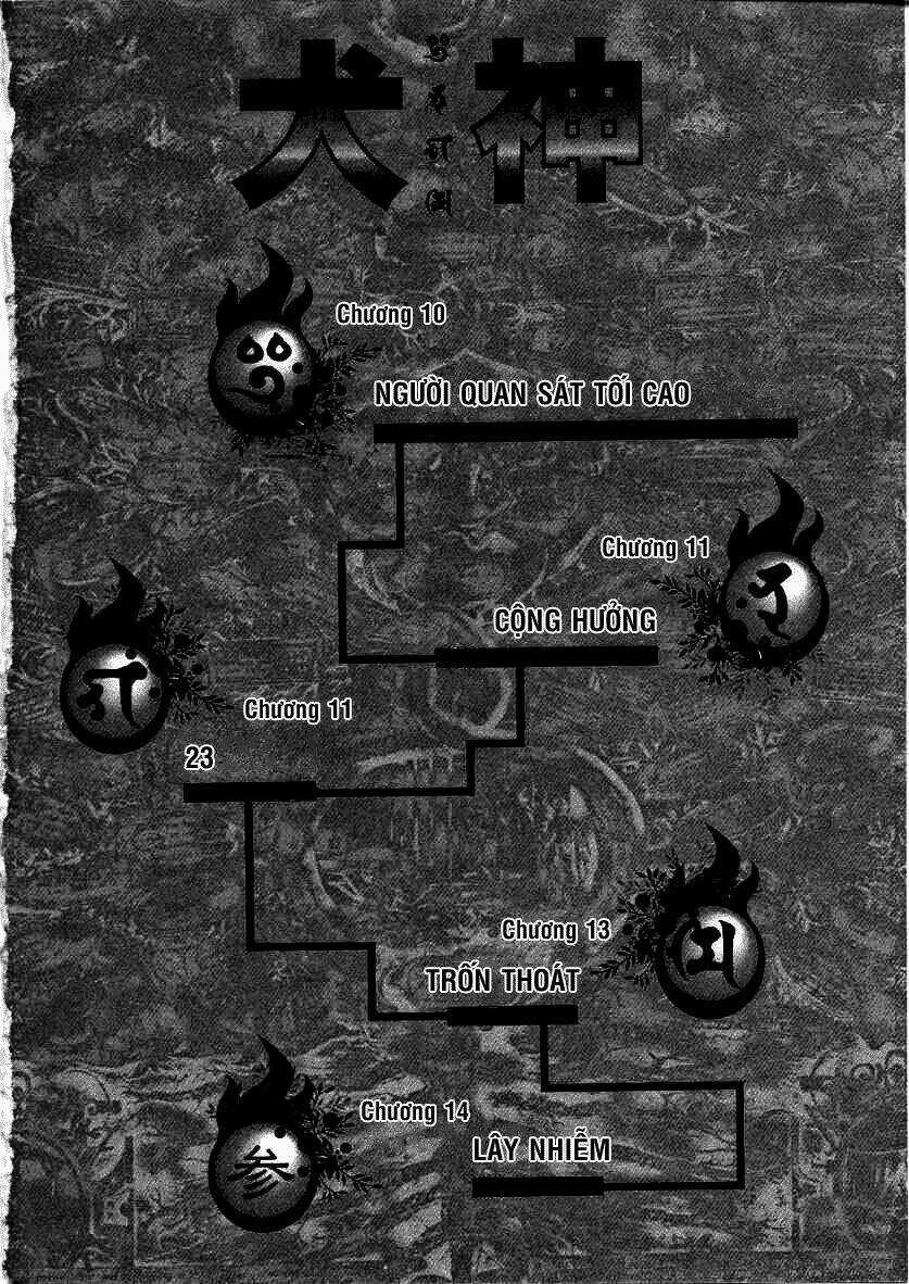 Inugami Chapter 10 trang 4