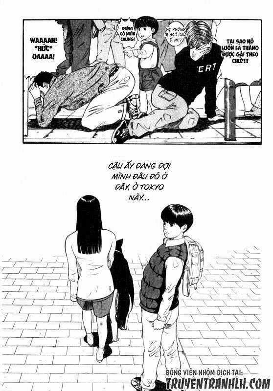 Inugami Chapter 13 trang 13