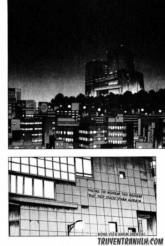 Inugami Chapter 13 trang 14