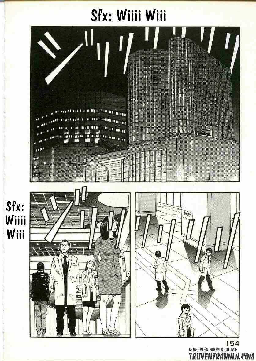 Inugami Chapter 13 trang 30