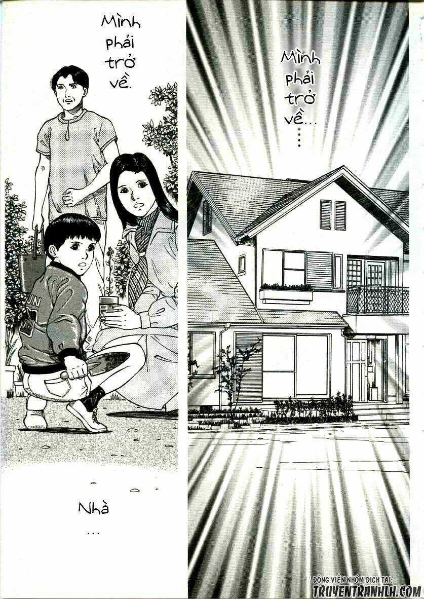 Inugami Chapter 16 trang 14