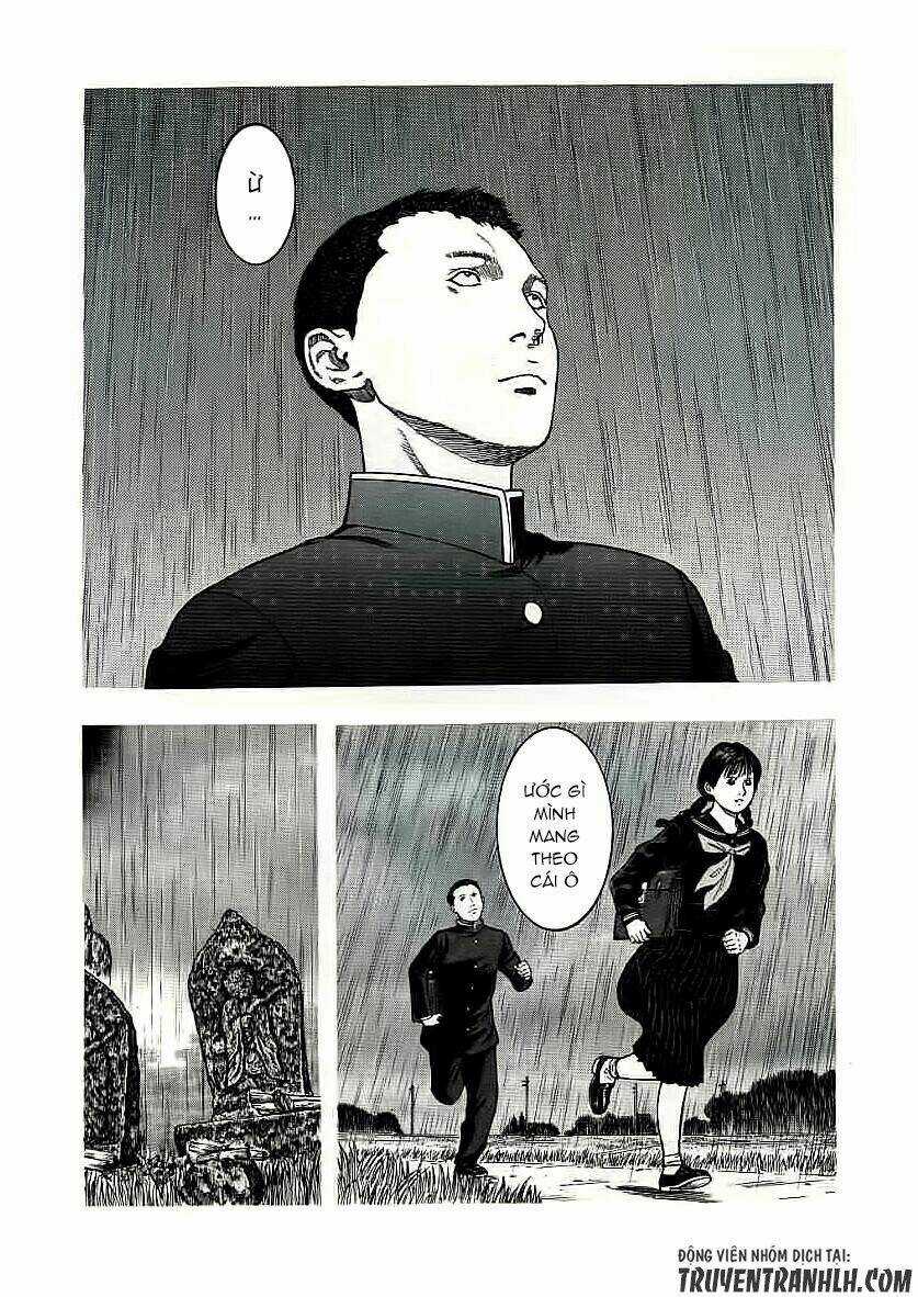 Inugami Chapter 18 trang 29