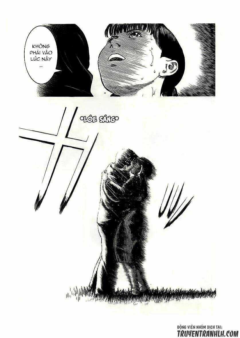 Inugami Chapter 18 trang 32