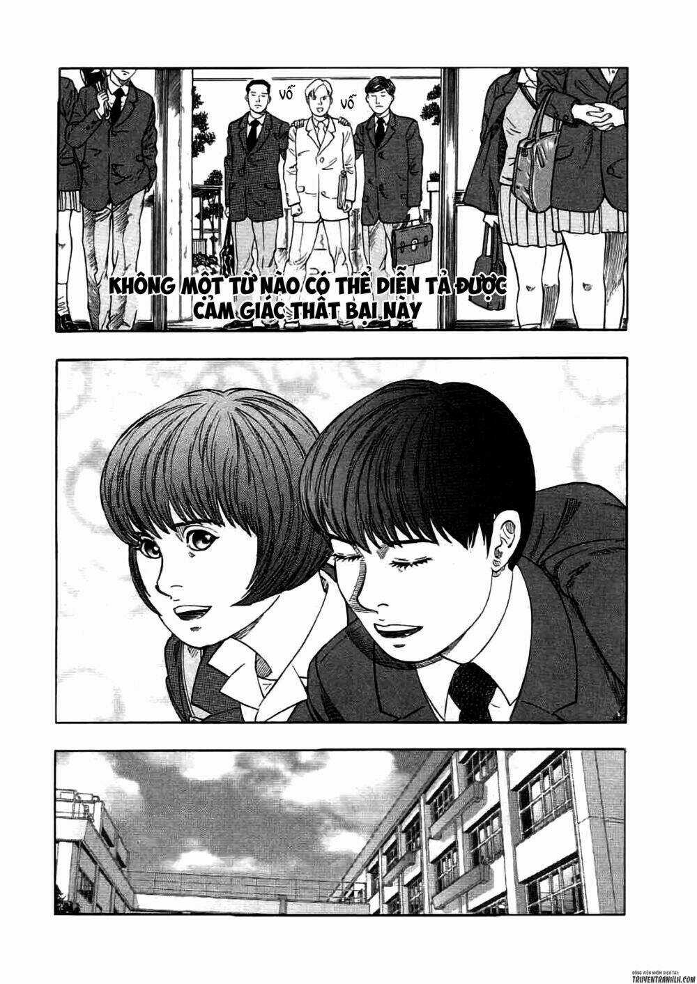 Inugami Chapter 19 trang 25