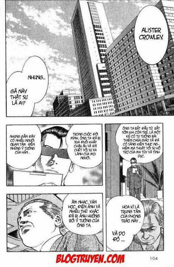 Inugami Chapter 2 trang 2