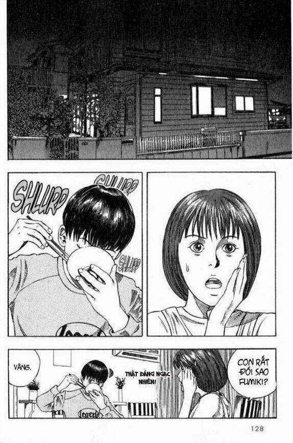 Inugami Chapter 2 trang 24