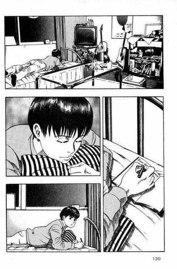 Inugami Chapter 2 trang 26