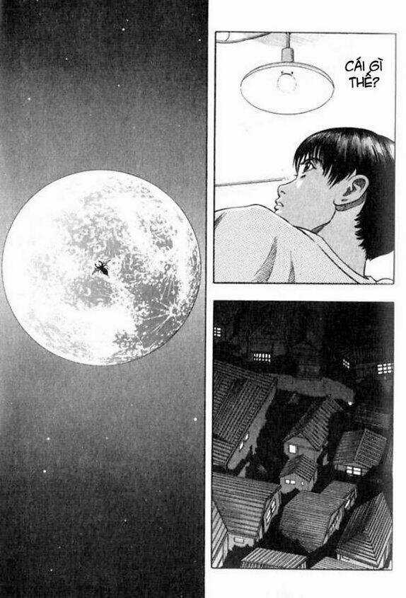 Inugami Chapter 2 trang 27