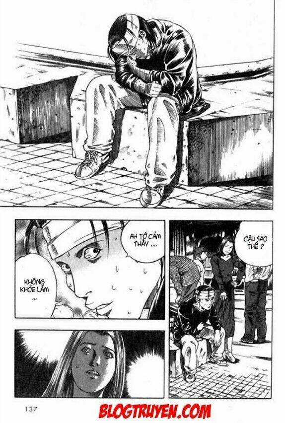 Inugami Chapter 2 trang 33