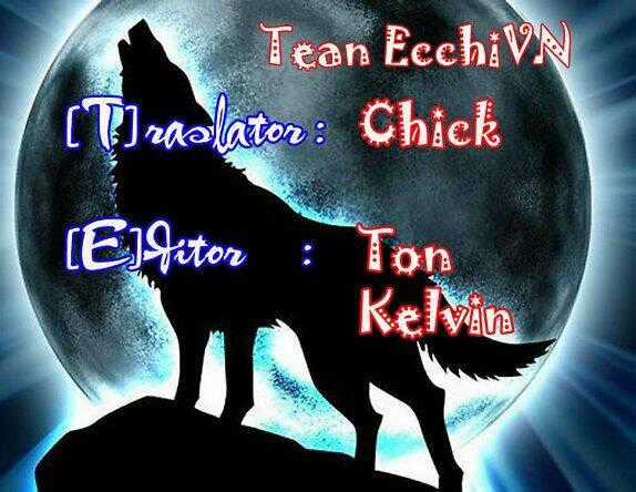 Inugami Chapter 2 trang 35