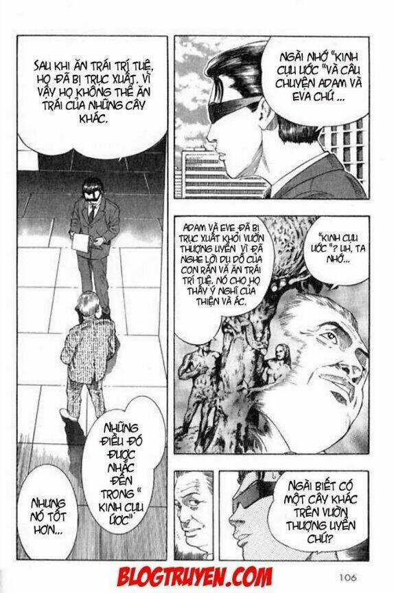 Inugami Chapter 2 trang 4