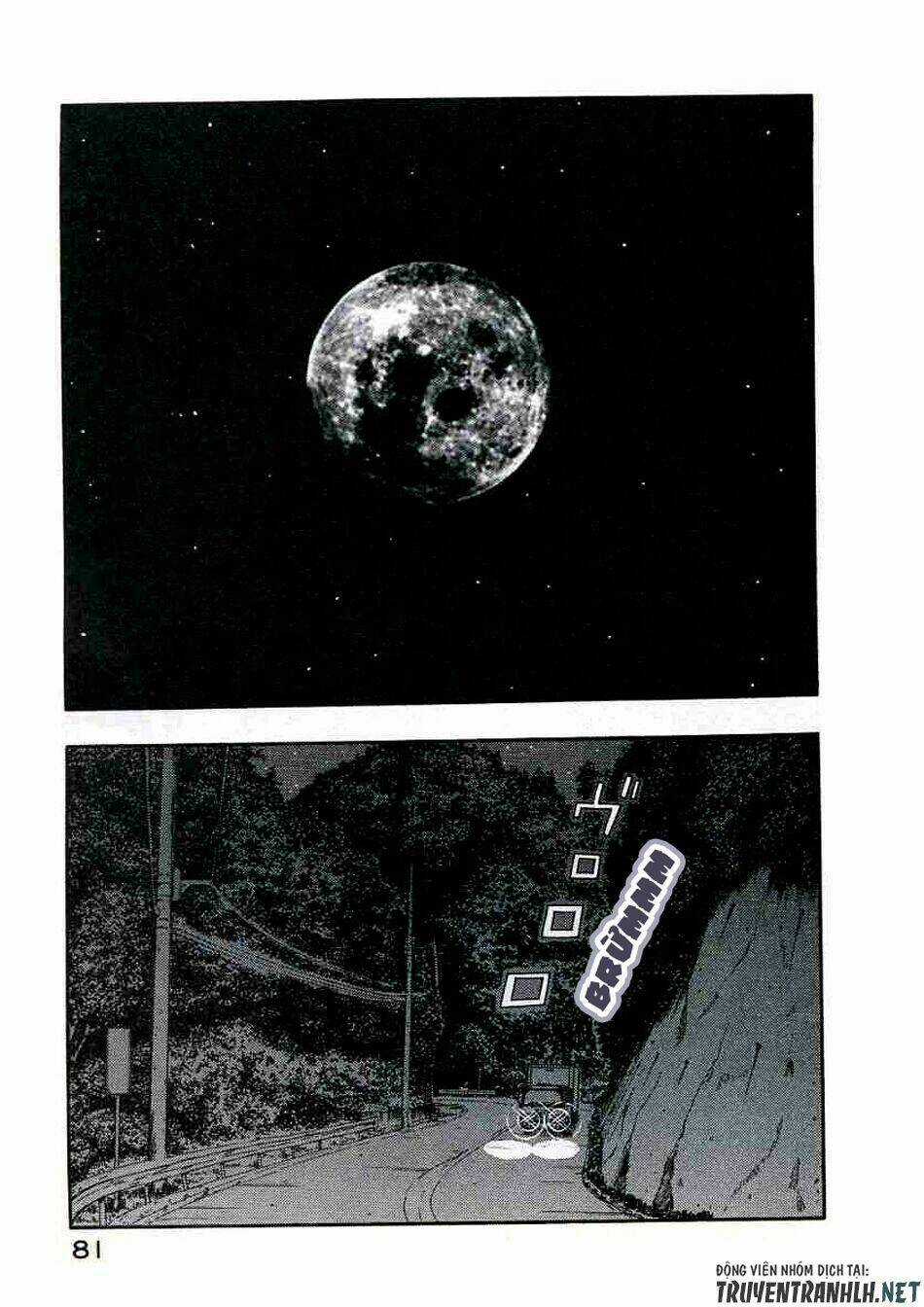 Inugami Chapter 21 trang 36