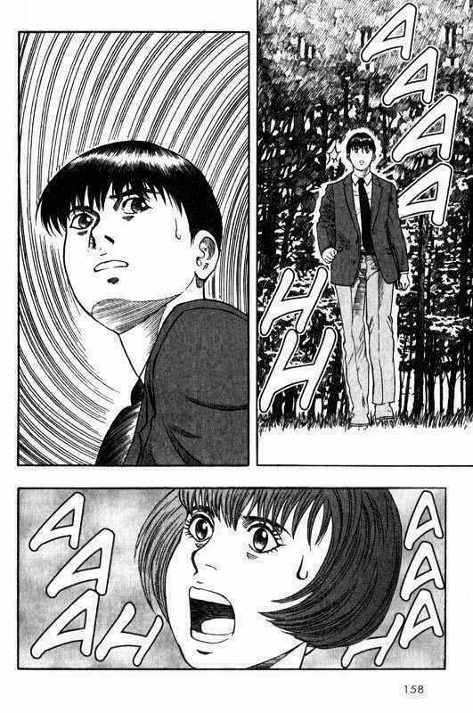 Inugami Chapter 3 trang 19