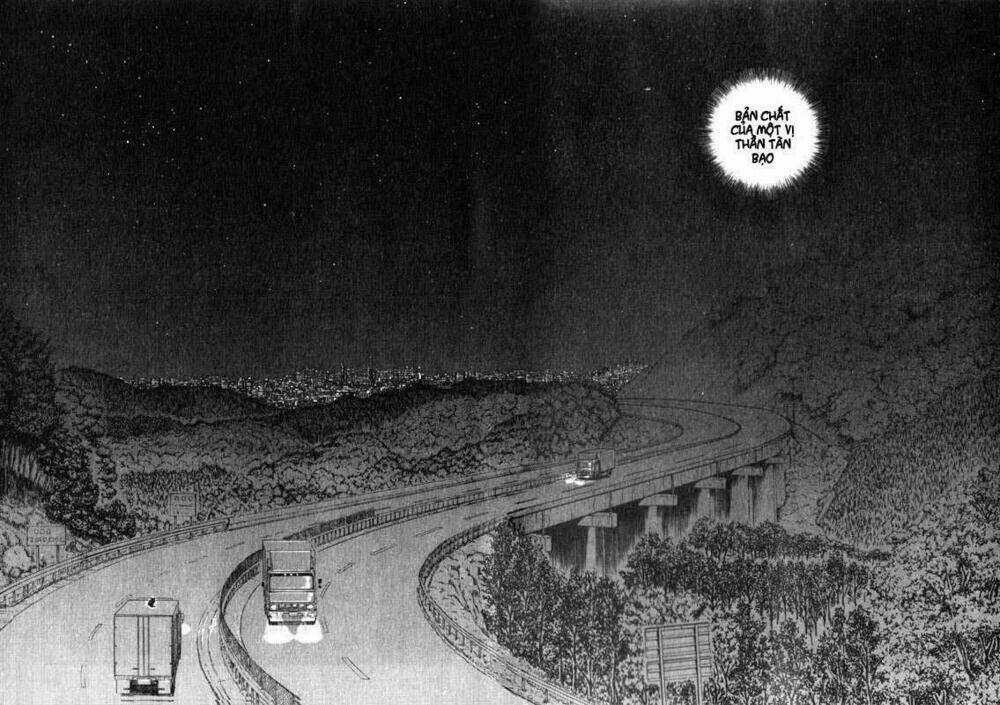 Inugami Chapter 5 trang 32