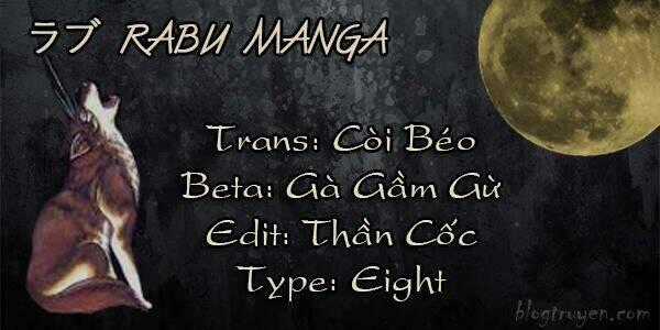 Inugami Chapter 9 trang 36