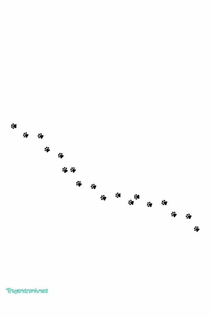 Inugamihime Ni Kuchizuke Chapter 17 trang 2