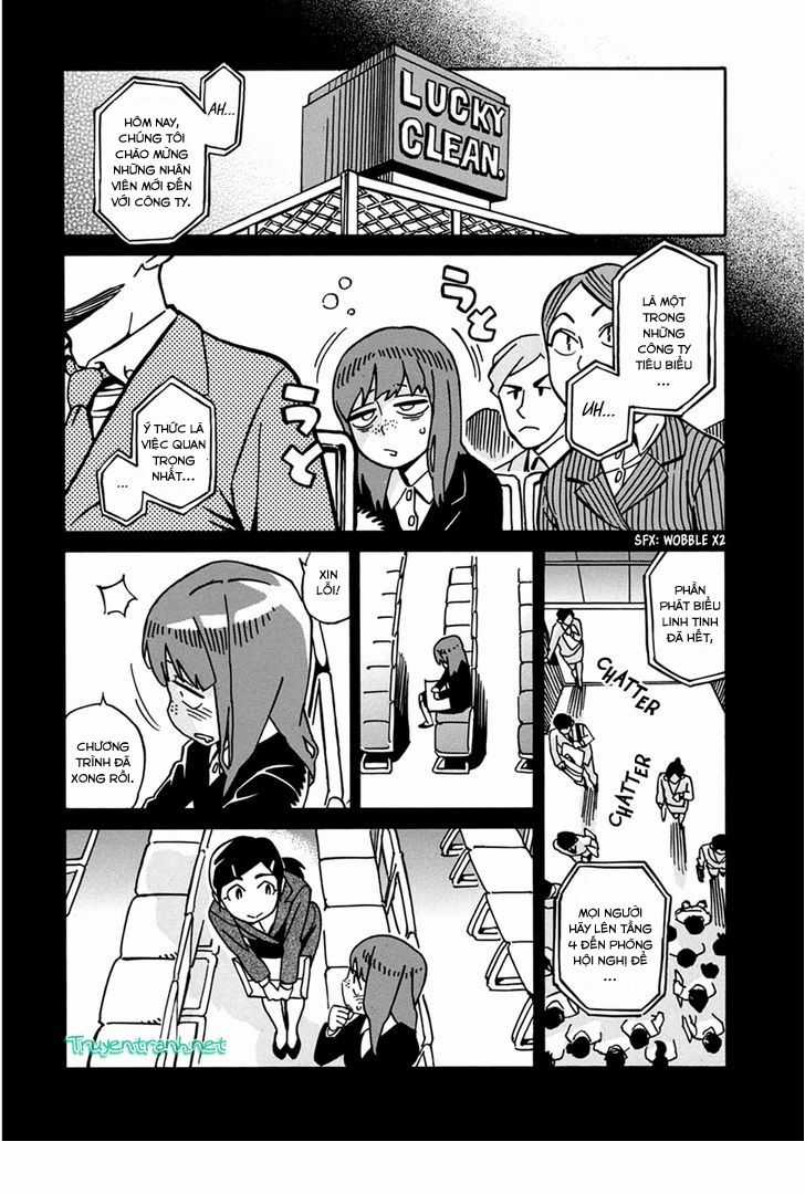 Inugamihime Ni Kuchizuke Chapter 18 trang 2