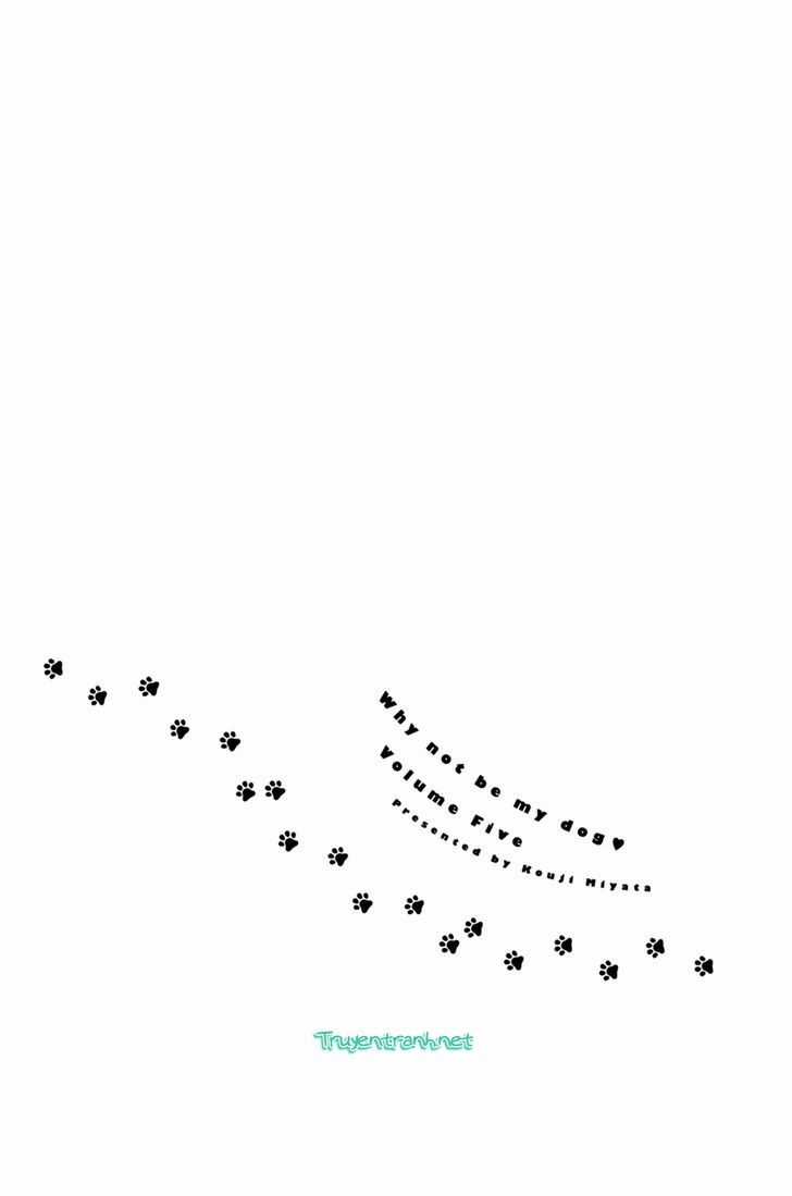 Inugamihime Ni Kuchizuke Chapter 18 trang 41