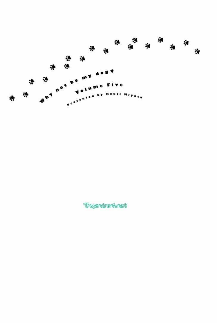 Inugamihime Ni Kuchizuke Chapter 19 trang 33