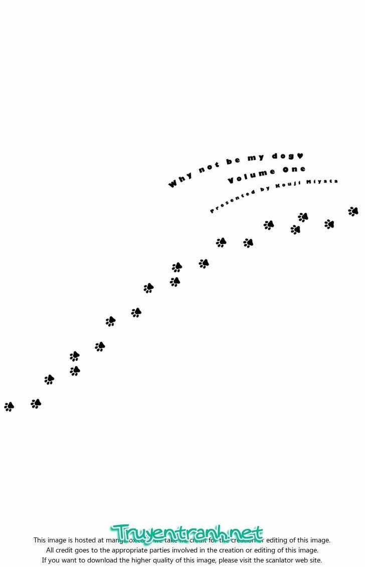 Inugamihime Ni Kuchizuke Chapter 2.5 trang 20