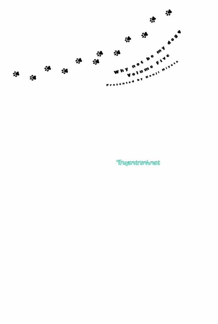 Inugamihime Ni Kuchizuke Chapter 20.5 trang 21