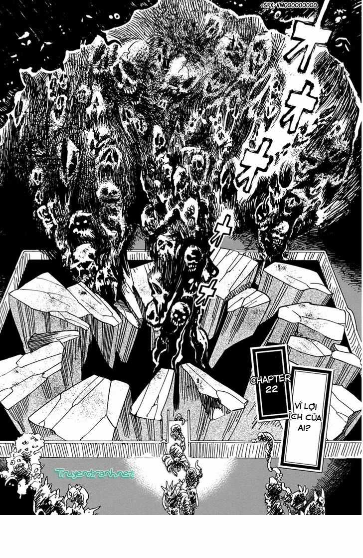 Inugamihime Ni Kuchizuke Chapter 22 trang 5