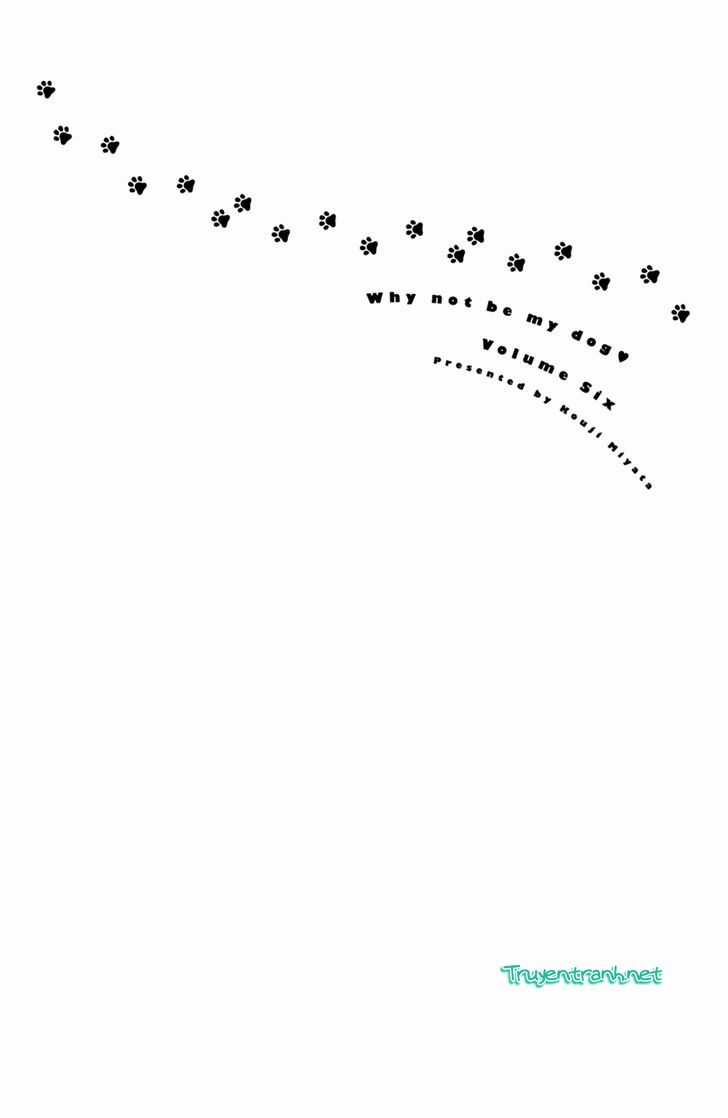 Inugamihime Ni Kuchizuke Chapter 23 trang 27