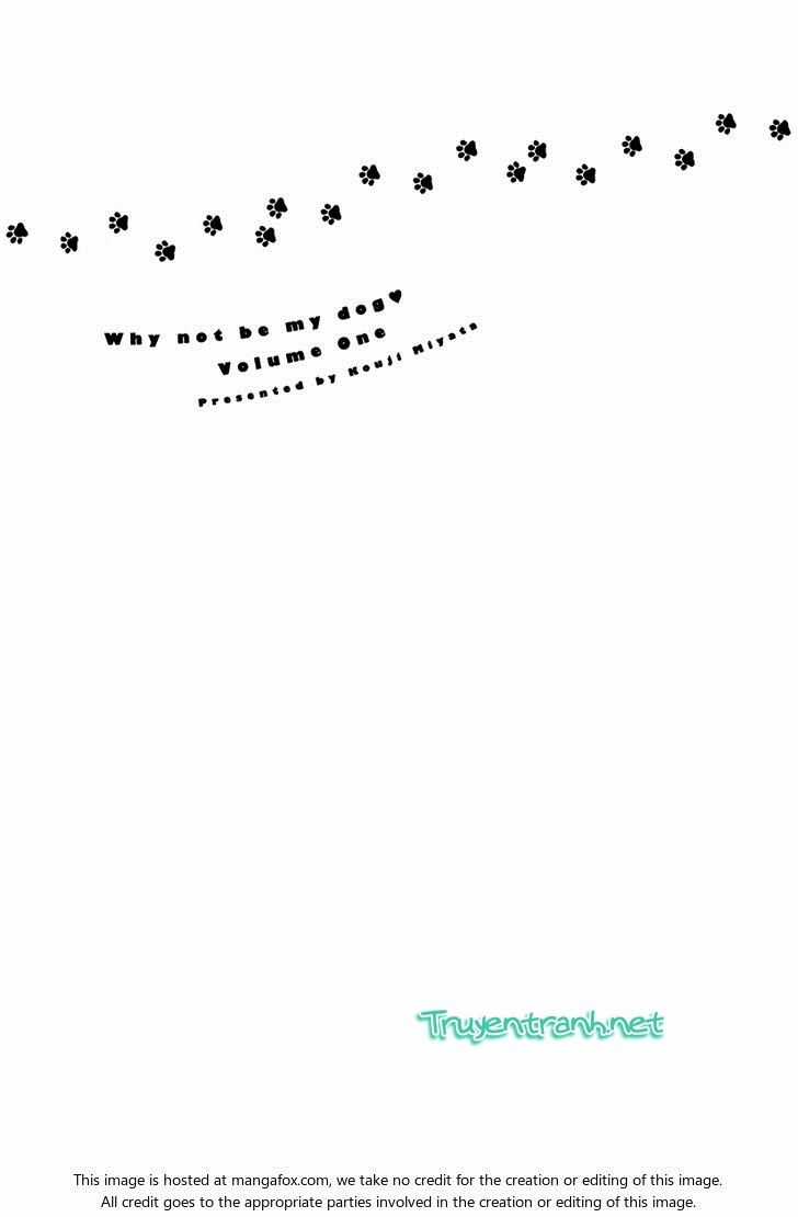 Inugamihime Ni Kuchizuke Chapter 4.5 trang 23