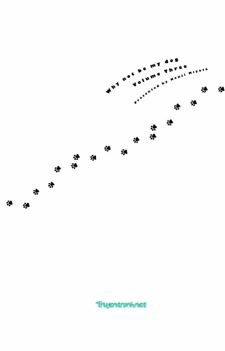 Inugamihime Ni Kuchizuke Chapter 9 trang 44