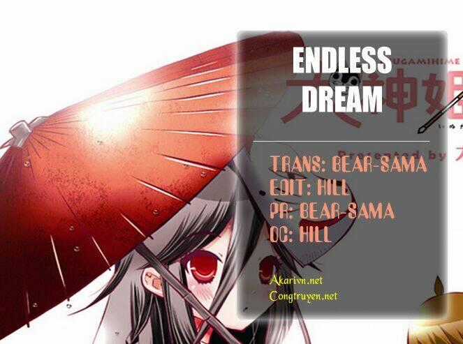 Inugamihime no Shimobe Chapter 6 trang 25