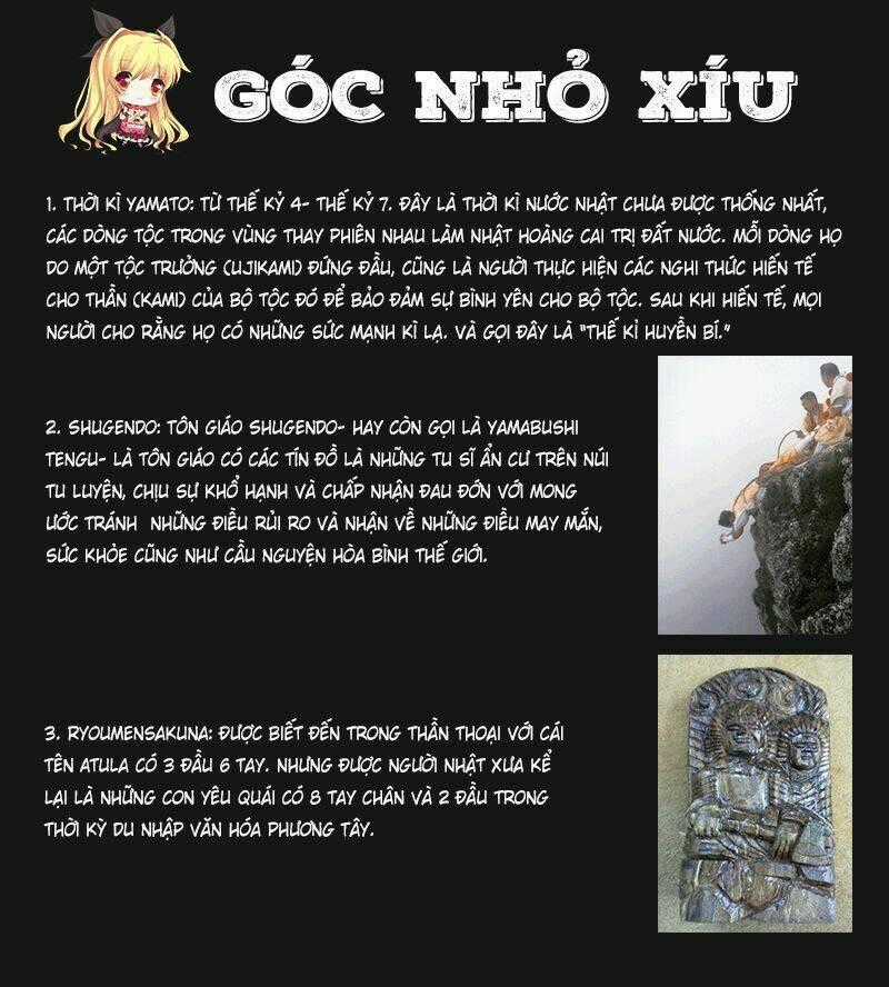 Inukai x Tribe Chapter 0 trang 56