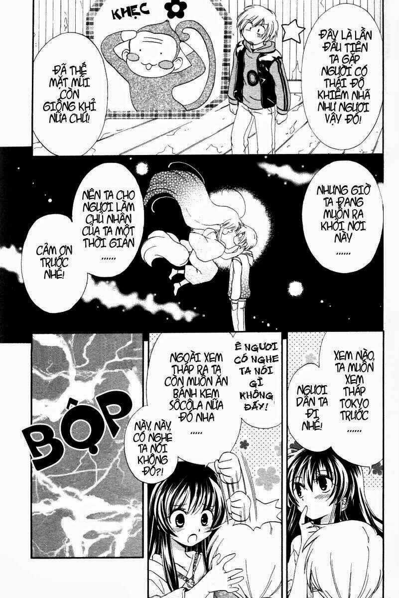 Inukami Chapter 1 trang 24