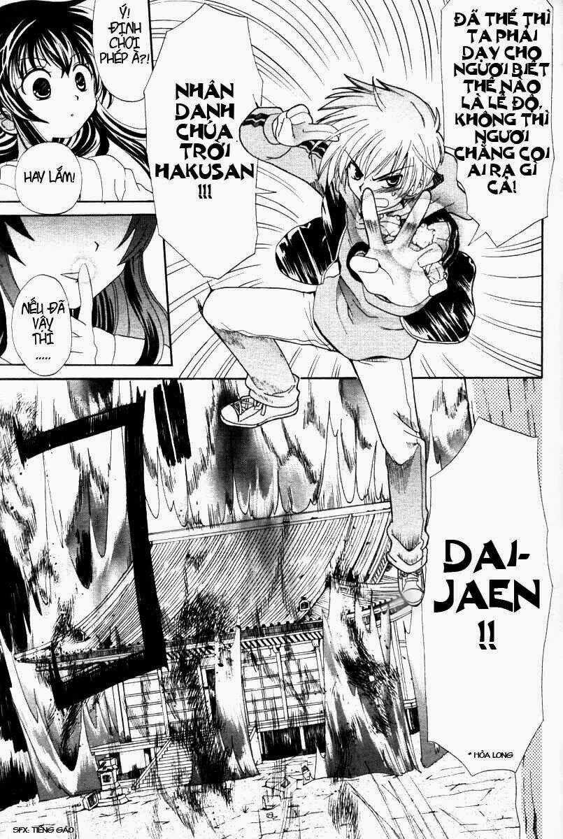 Inukami Chapter 1 trang 26