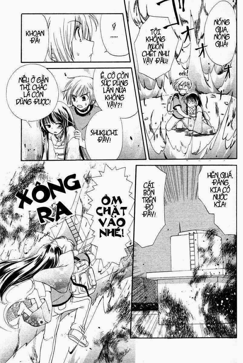 Inukami Chapter 1 trang 45