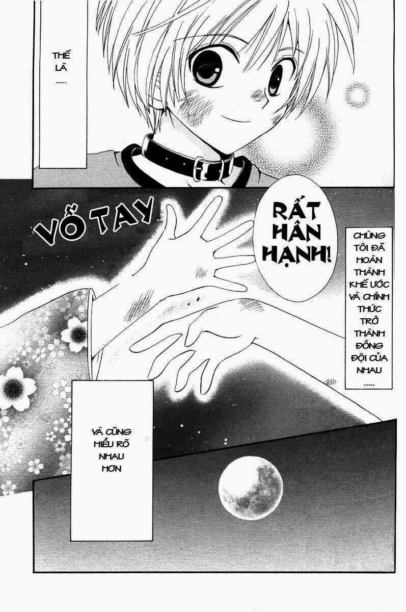 Inukami Chapter 1 trang 49