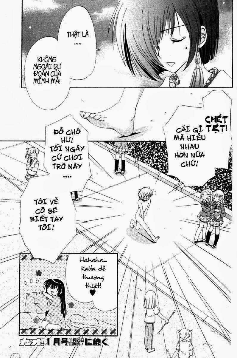 Inukami Chapter 1 trang 53