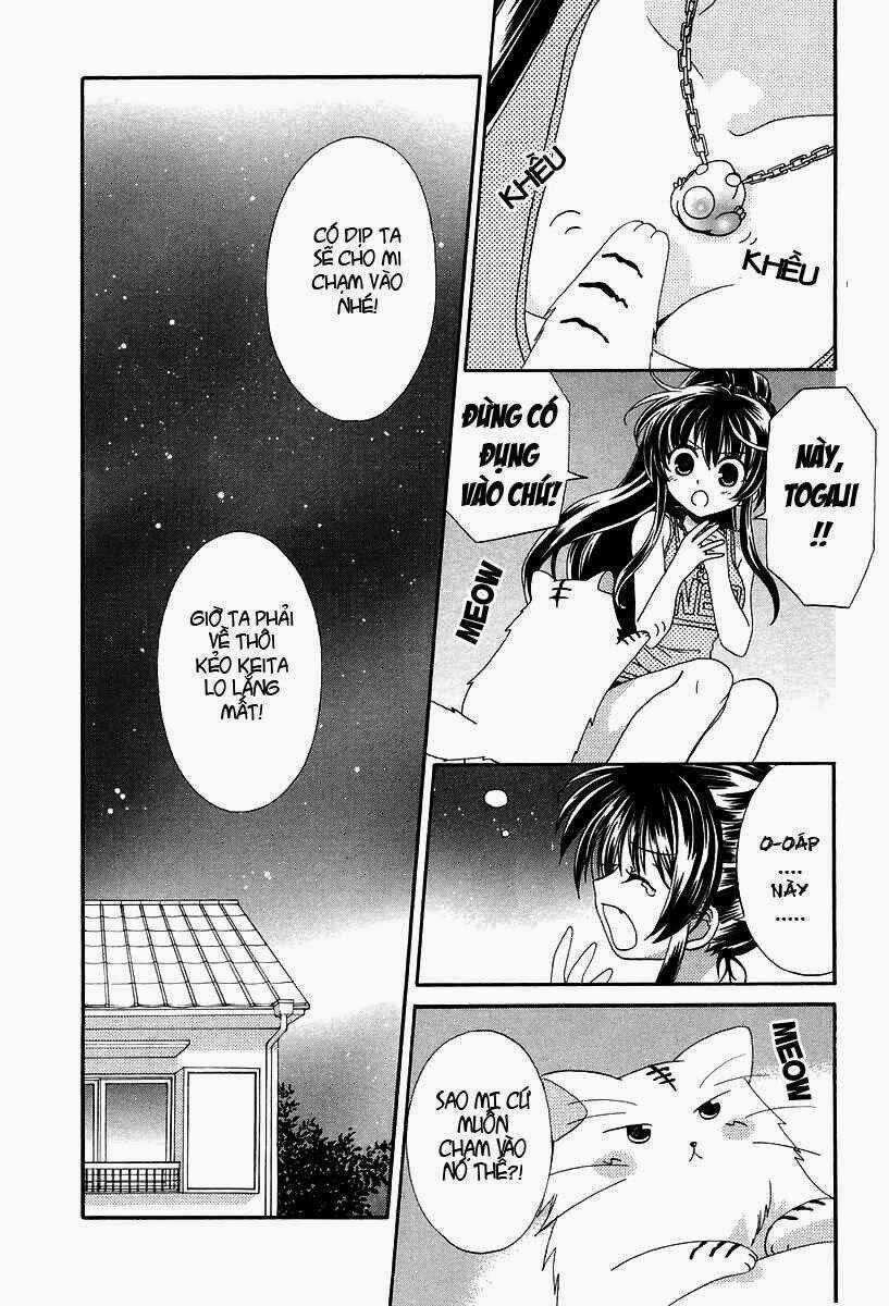 Inukami Chapter 10 trang 2