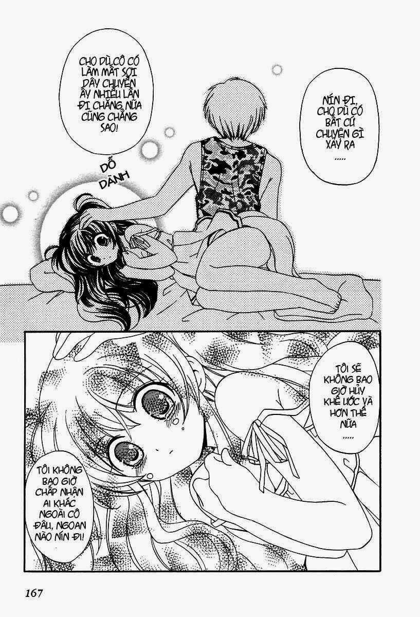 Inukami Chapter 10 trang 25