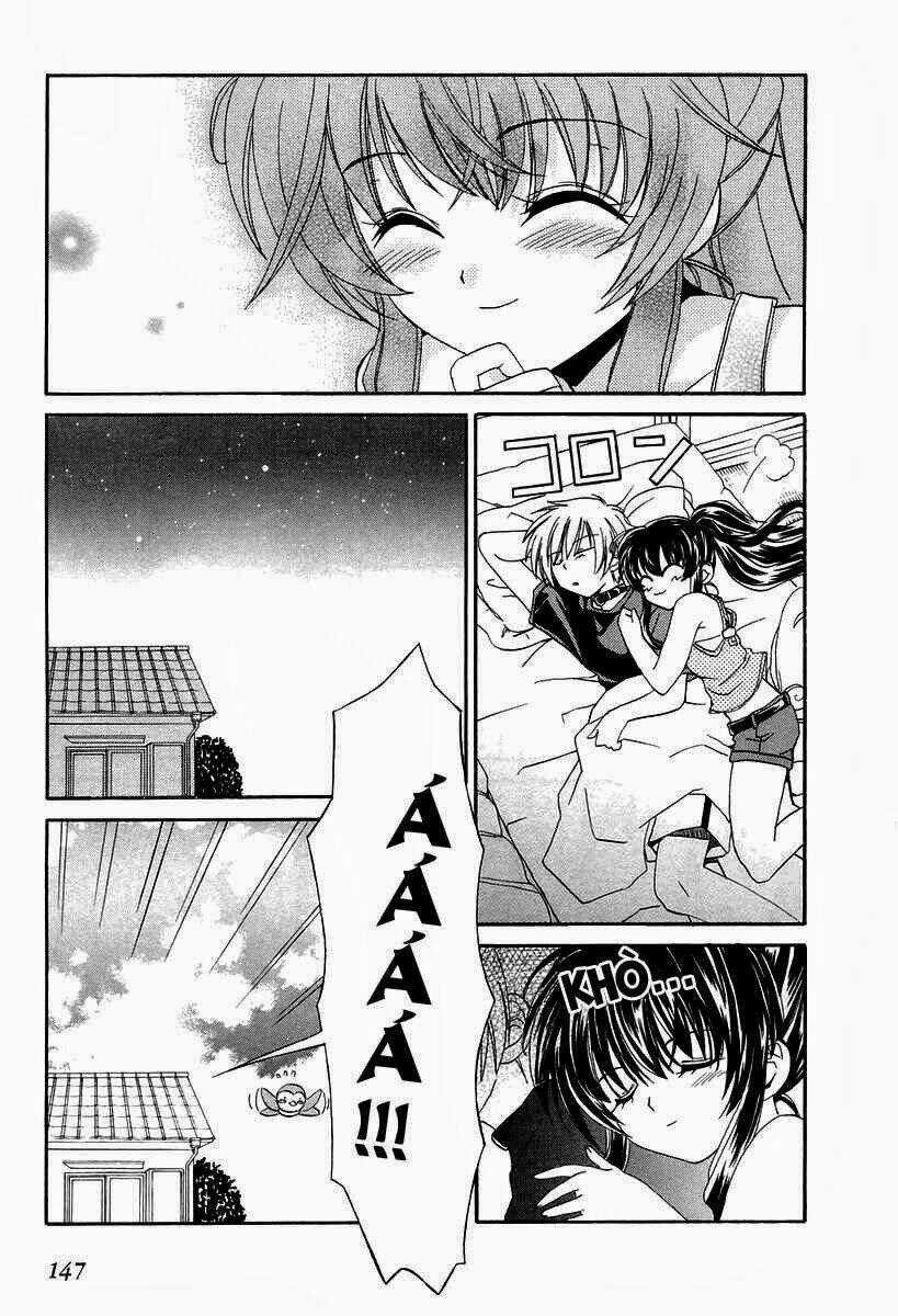 Inukami Chapter 10 trang 5